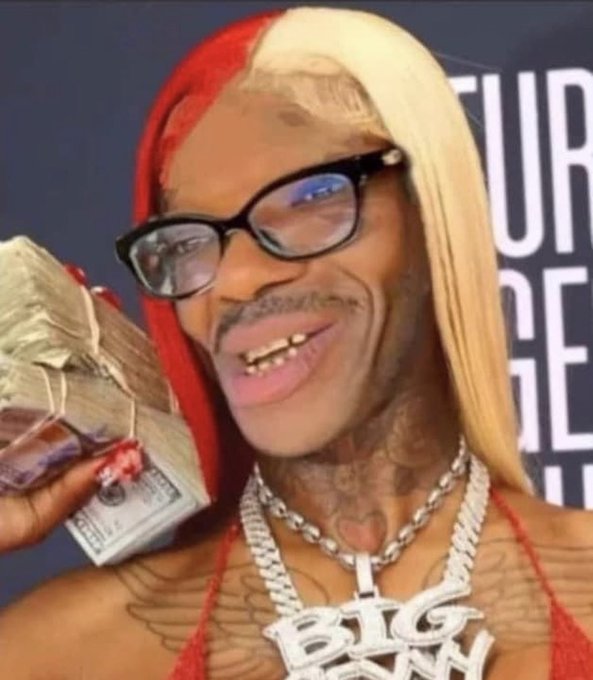 Y&rsquo;all got BG fucd up! 💀 https://t.co/RP4Y80ItFw
