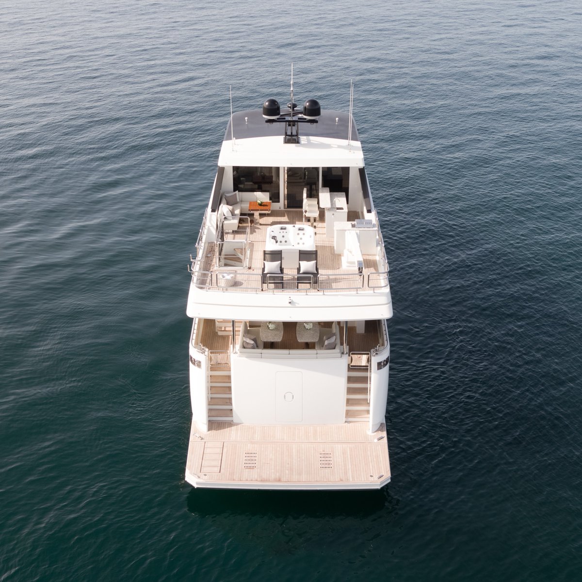 MarineMax tweet media