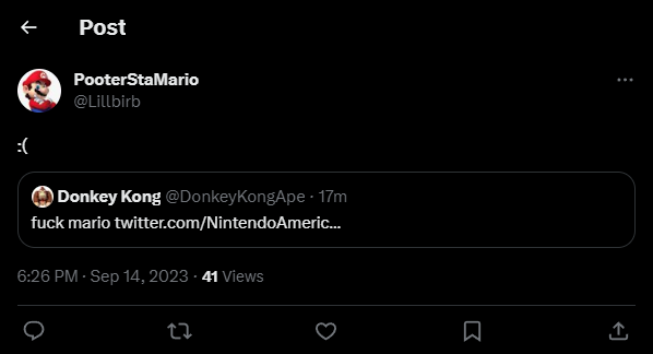 loop24601's tweet photo. @Lillbirb Future proofing the context. https://t.co/4YiyiPsULU