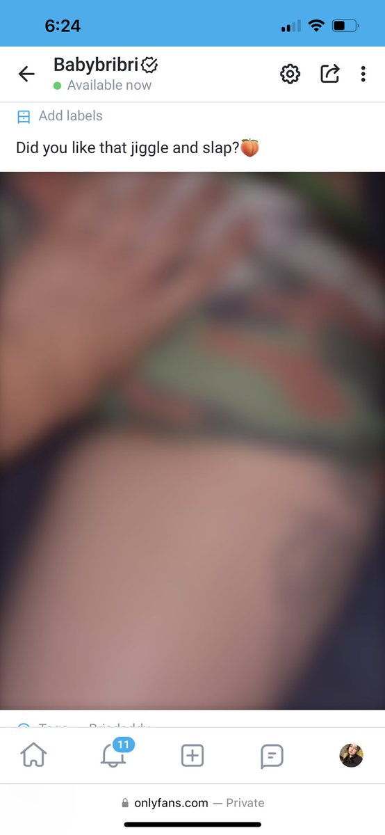 Content from bbybribrie