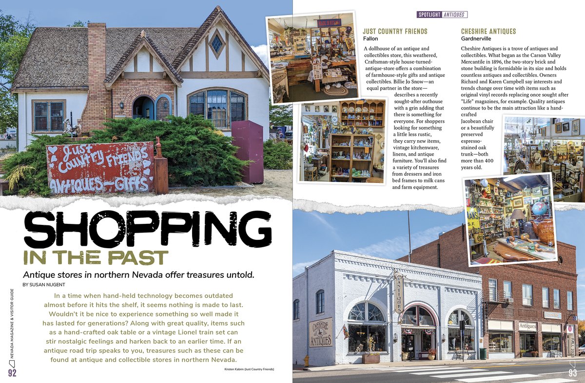 Nevada Magazine tweet media
