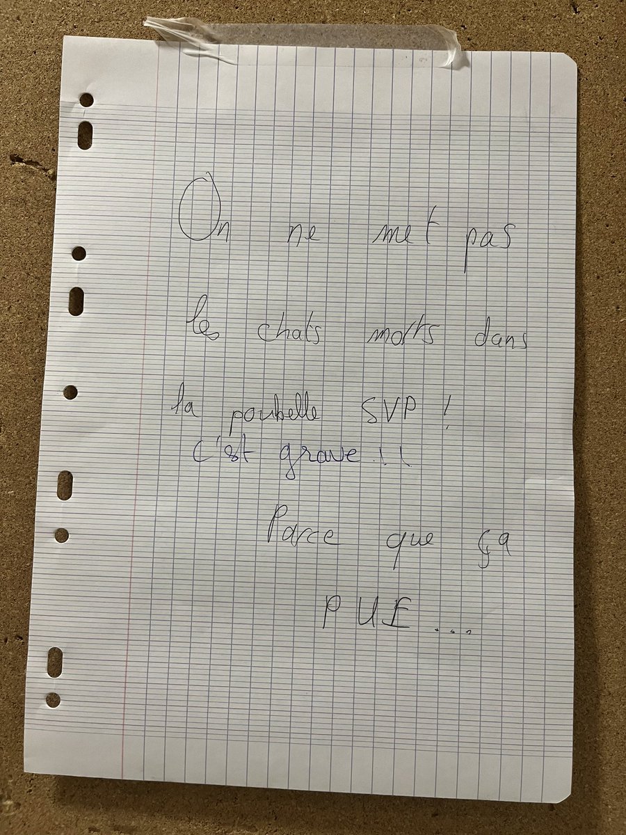 SAND1982's tweet image. Effectivement 🫣