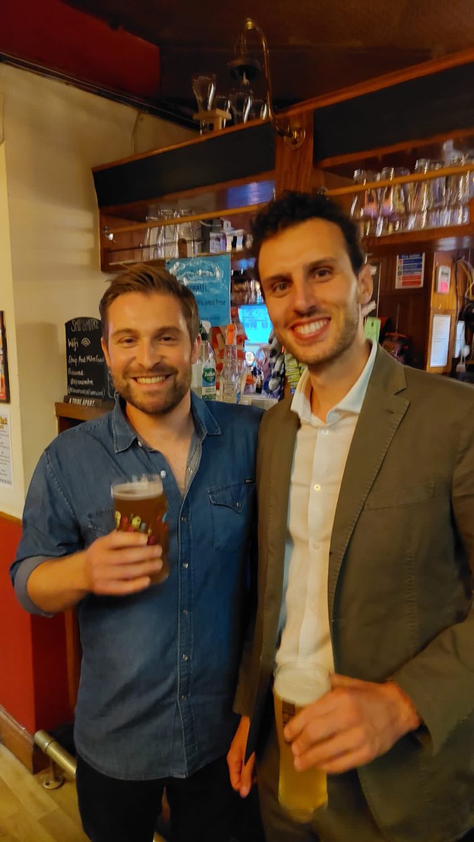 Chris Coxon tweet media