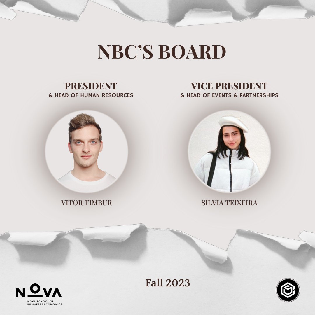 Nova Blockchain Club tweet media