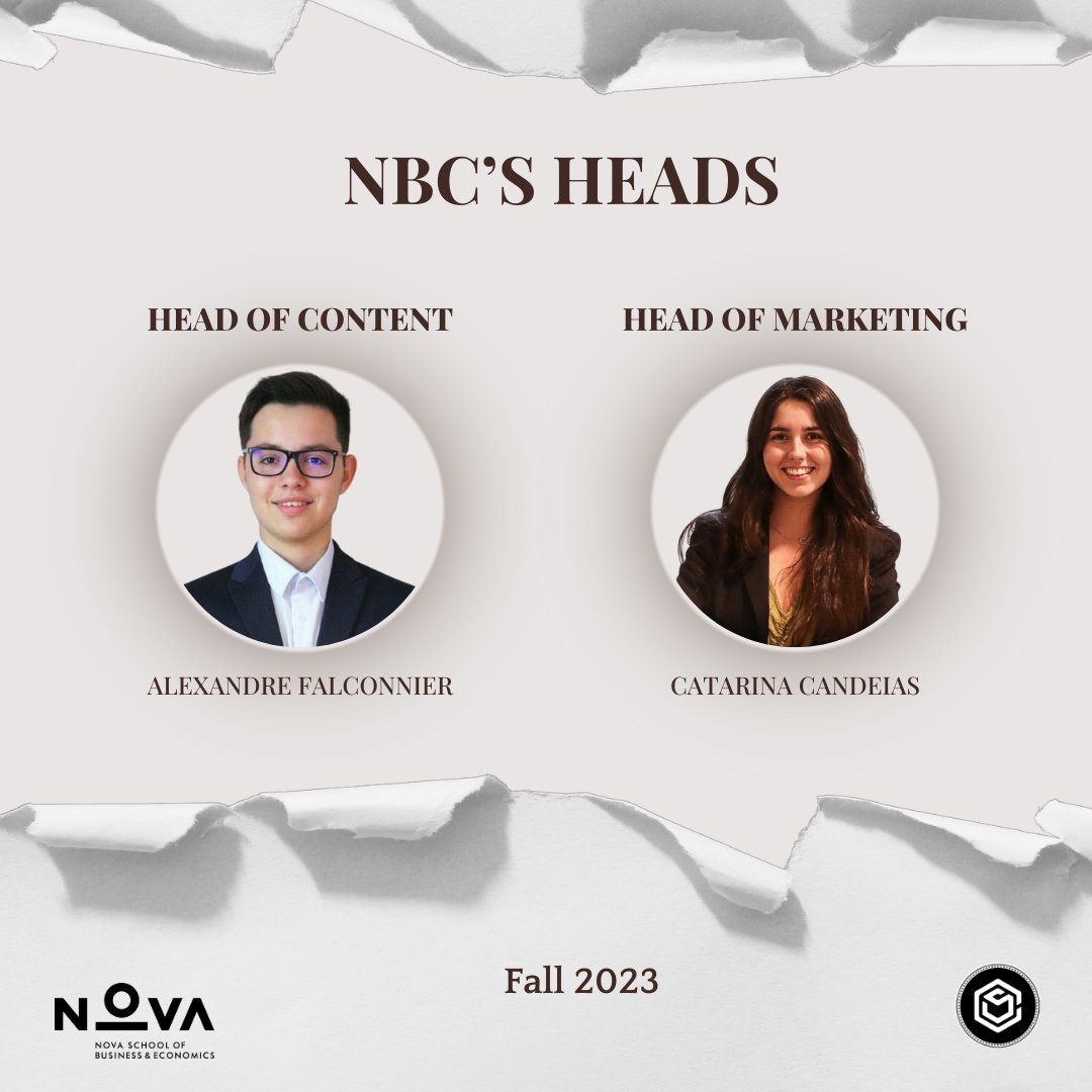 Nova Blockchain Club tweet media