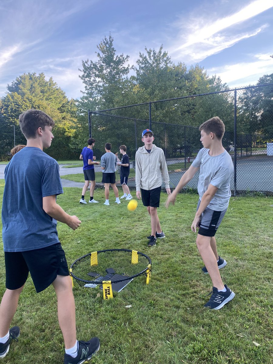 Medfield Stuco tweet media