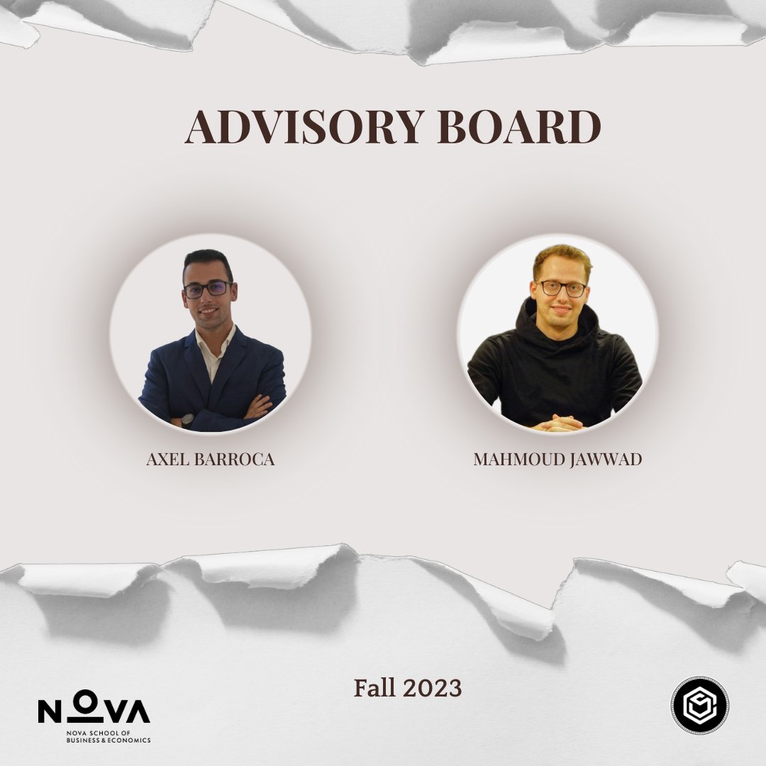 Nova Blockchain Club tweet media