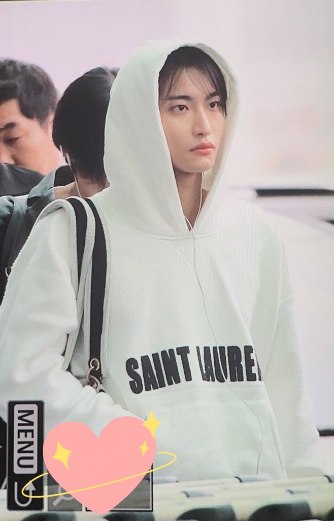 He looks so expensive boyfriend it hurts