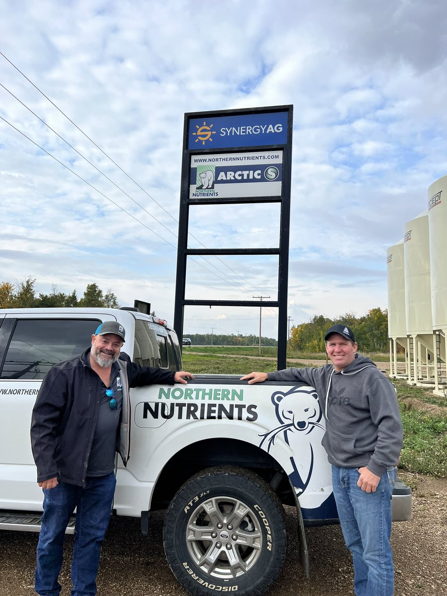 Northern Nutrients tweet media