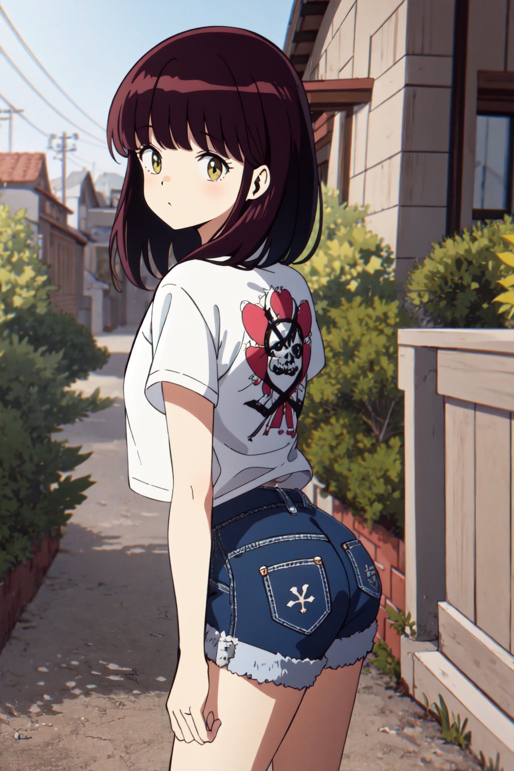 神埼アオイ　三宅しのぶ