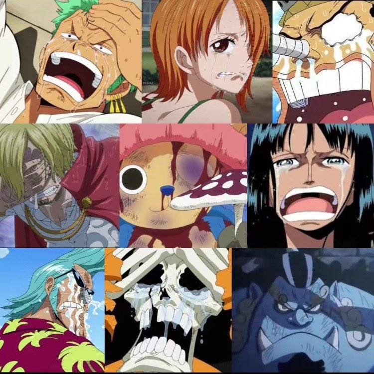 Mapraey11's tweet photo. #OnePieceLiveAction 

The Luffy effect 😊 https://t.co/VCdklTeJCV