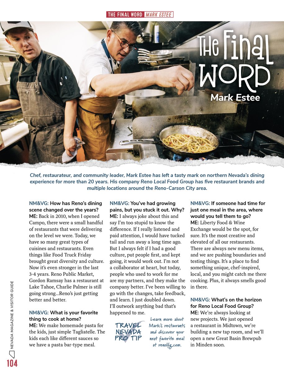 Nevada Magazine tweet media
