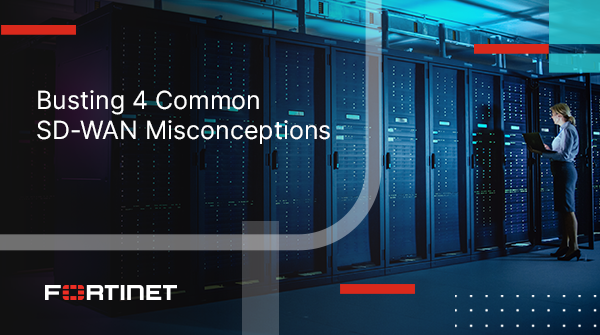perez_andr3s's tweet photo. ✅ Increased agility
✅ Cost savings and ROI
✅ Better application performance

Learn how @Fortinet Secure #SDWAN enables a more agile network and provides high-performance access to cloud applications for users located anywhere. https://t.co/b07xHAiPQA https://t.co/07zwgmHFBX