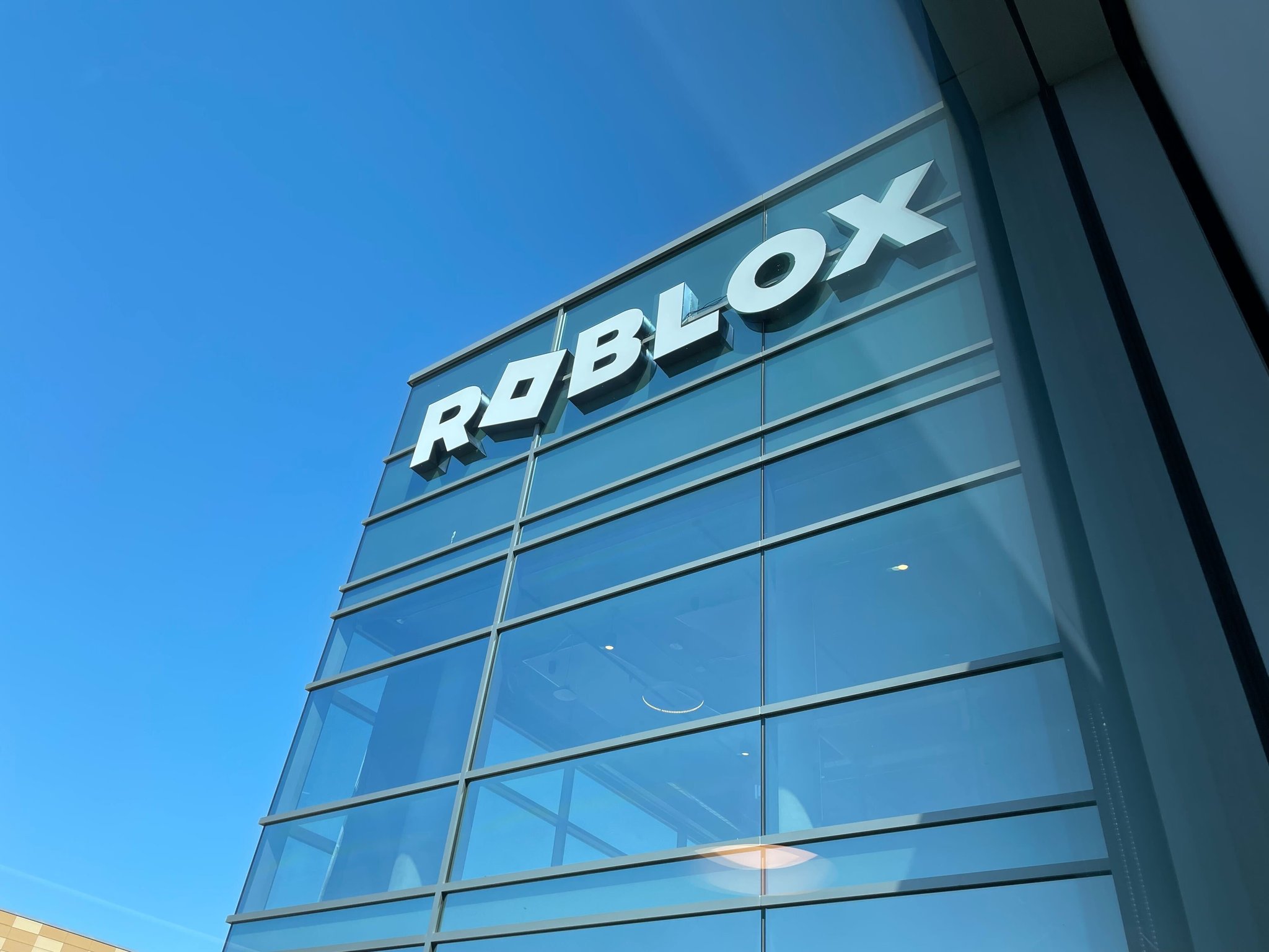 Roblox Corporation Expands Headquarters in San Mateo - Bloxy News - Medium