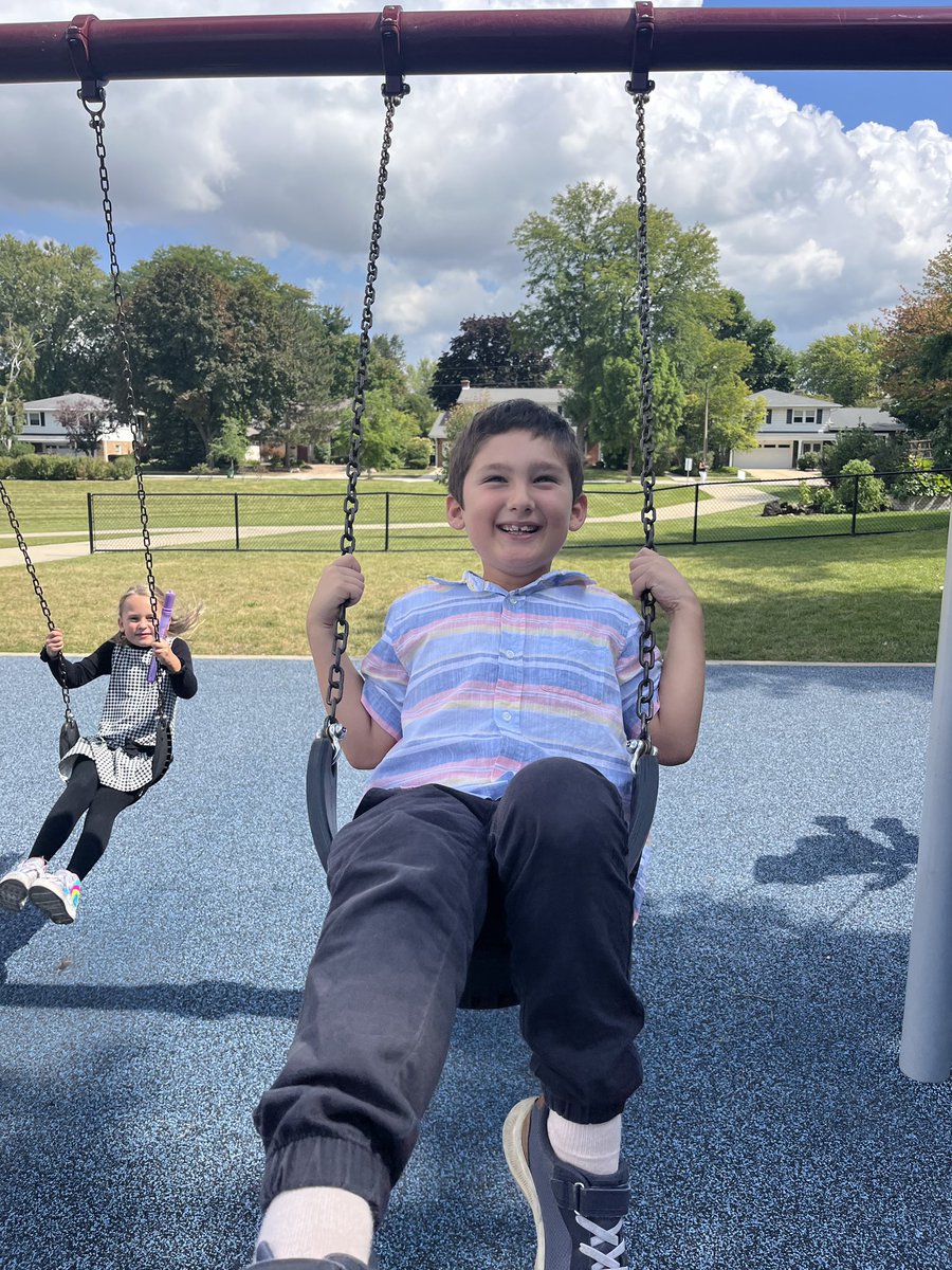 ms_higginsclass's tweet photo. 😊 @WindsorWildcats https://t.co/42Vwq8NKla