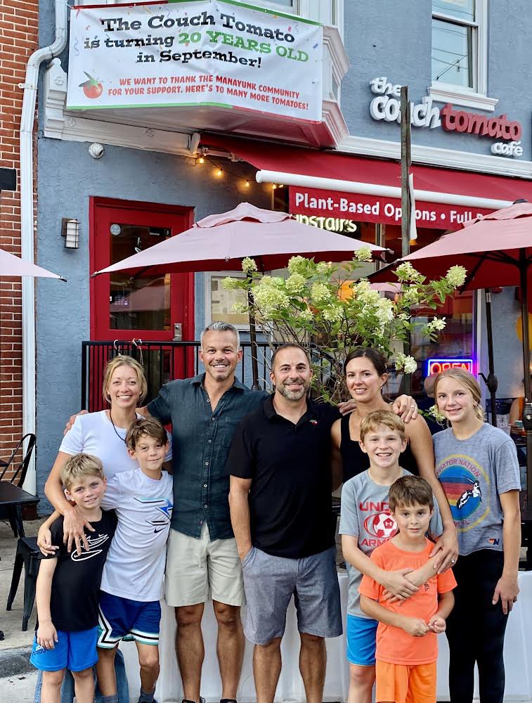 The Tomato Shack salad & pizza co. tweet media
