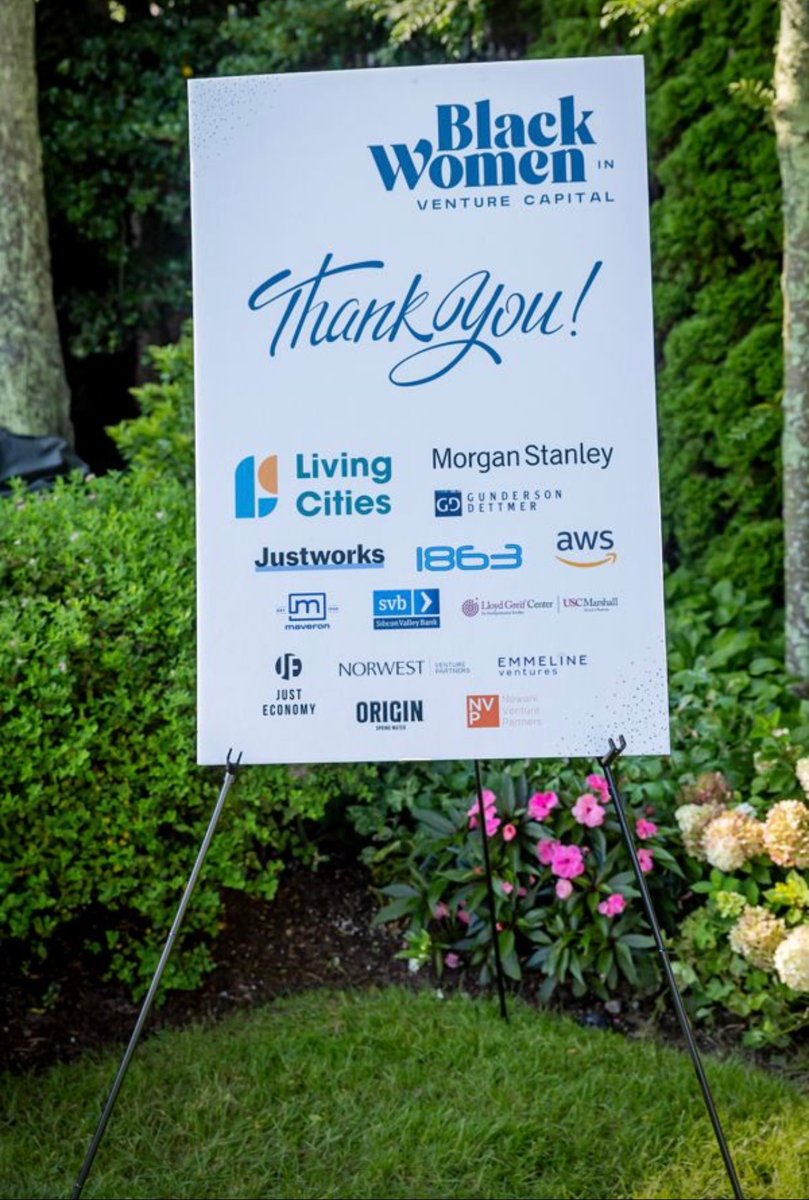 What a whirlwind of a summer! When I broke into venture capital I knew it would be difficult, but this past year and particularly this summer was proof of the impact I’ve been making for fund managers and founders alike!