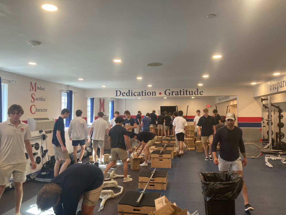 Jr Mounties tweet media