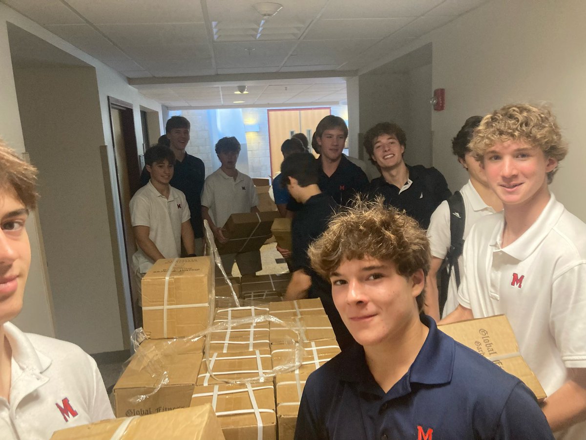 Jr Mounties tweet media