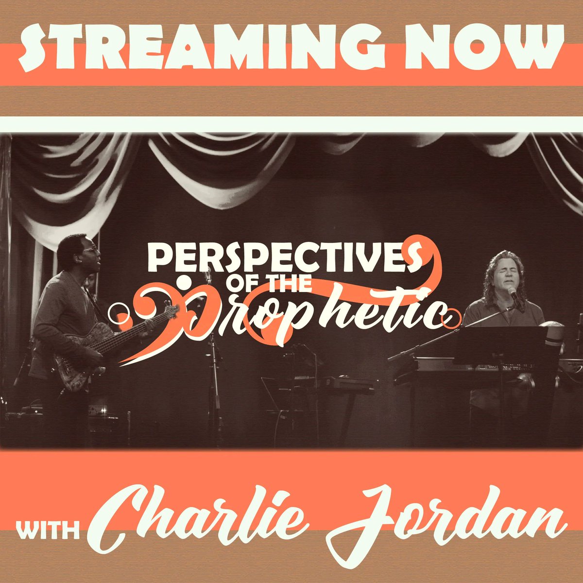 prophetkim's tweet photo. "Sacrifice & Obedience - Part 2" Streaming Now! https://t.co/qA8TXqAnHx
Checkout this powerful testimony about why House of Destiny is still going strong today..
#houseofdestiny #prophecy #prophetic #charliejordan https://t.co/kS7ye6w6KX