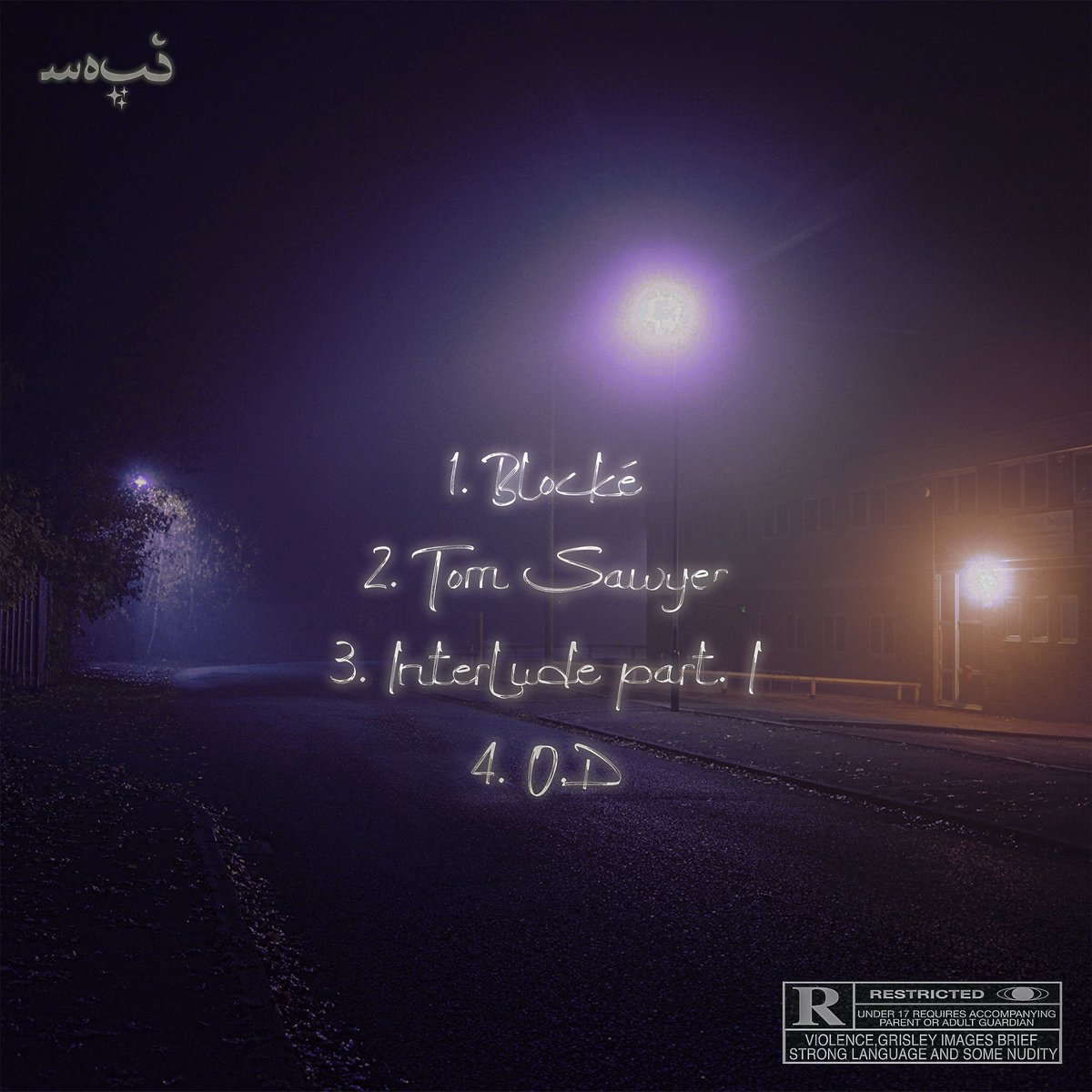 La famille ! Mon premier ep « NOVI » est enfin disponible partout ! 🌒🚨 Lien dans ma bio 🔗

🕹️: <a href="/prodbykijah/">KIJAH 🏝☀️</a>
📸 : ZENORPROD

Merci à <a href="/prodbykijah/">KIJAH 🏝☀️</a> pour son investissement et à tous mes reufs qui sont derrière moi 🤝🫶
La suite arrive très très vite c’est que l’début.. 👀