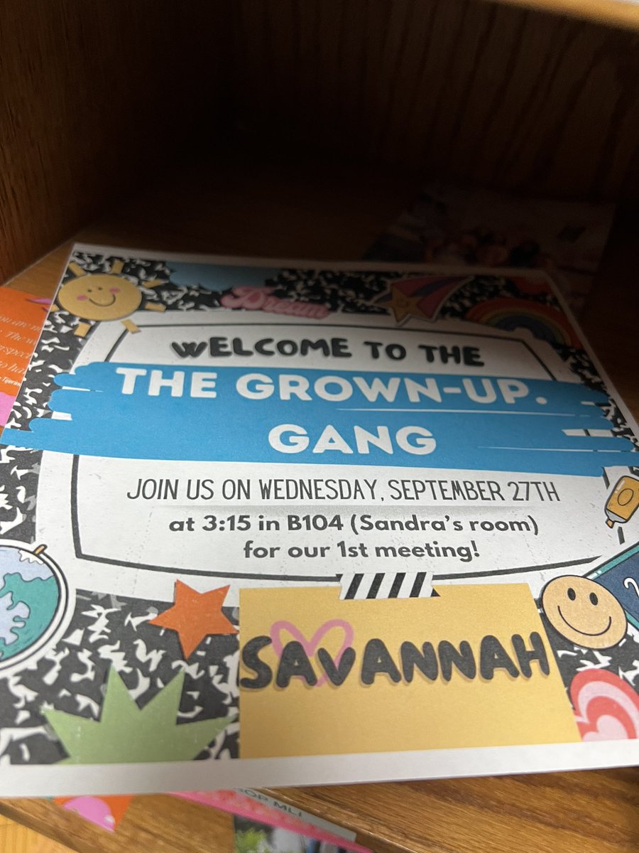 Mrs. Cockrell tweet media