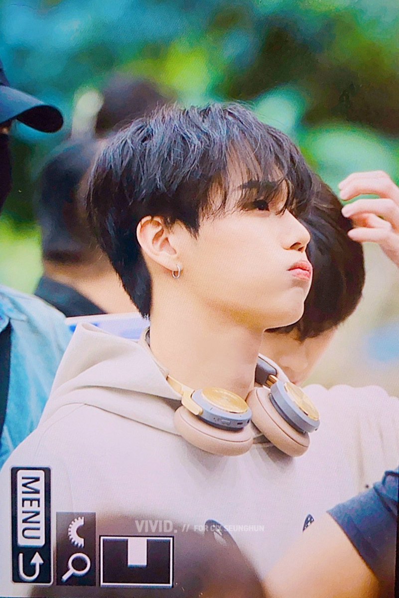 VIVID_226's tweet photo. 230915
✈️

#CIX #씨아이엑스 #승훈 #SEUNGHUN #vivid_LySH https://t.co/EzulORyIWF