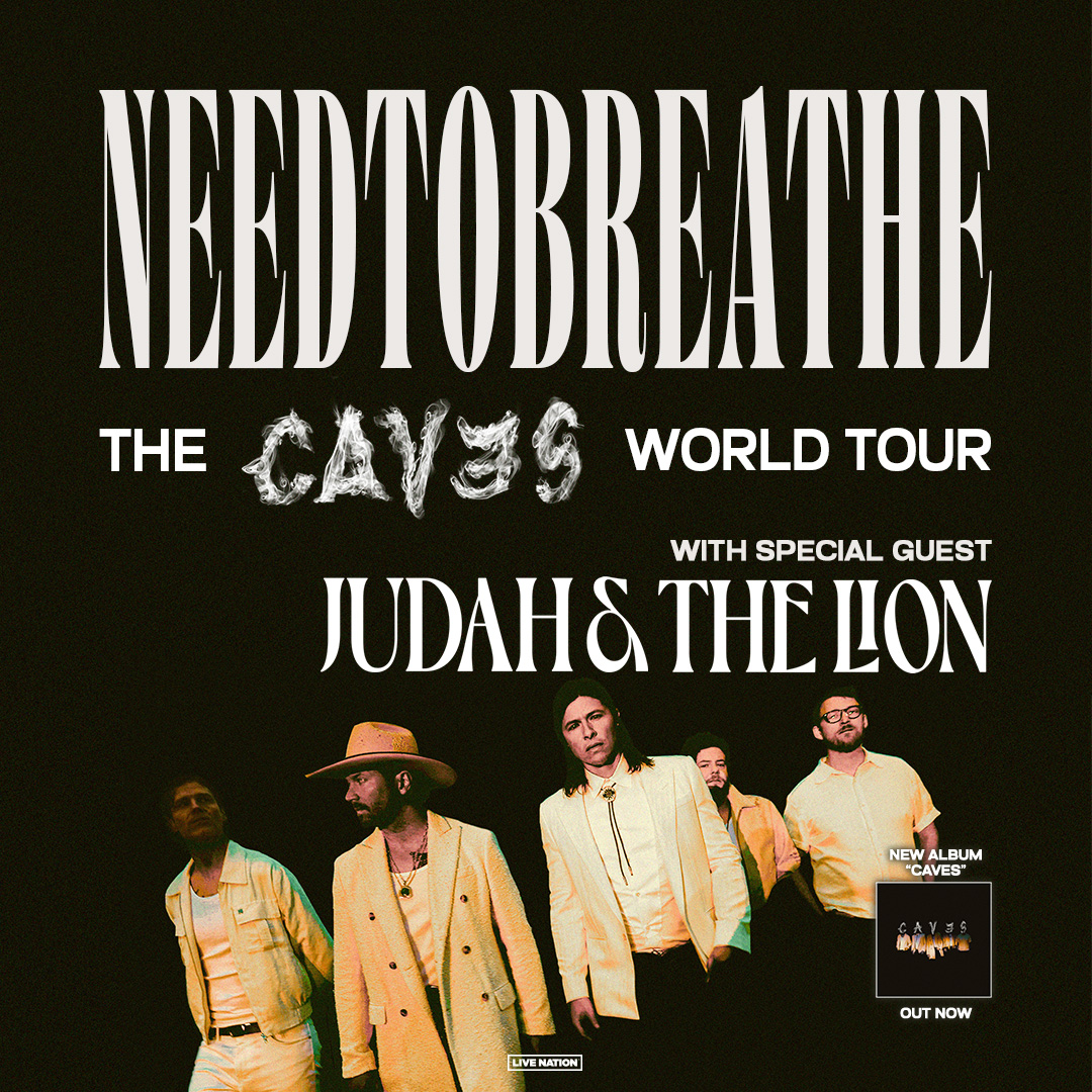 Live Nation AL & MS tweet media