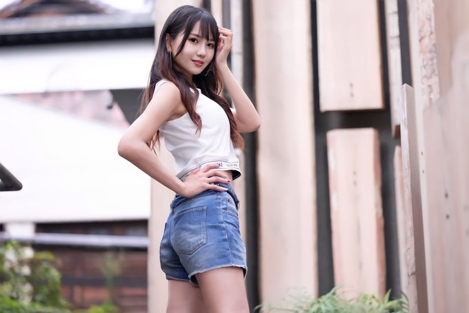 Twitterのコスプレ画像19
