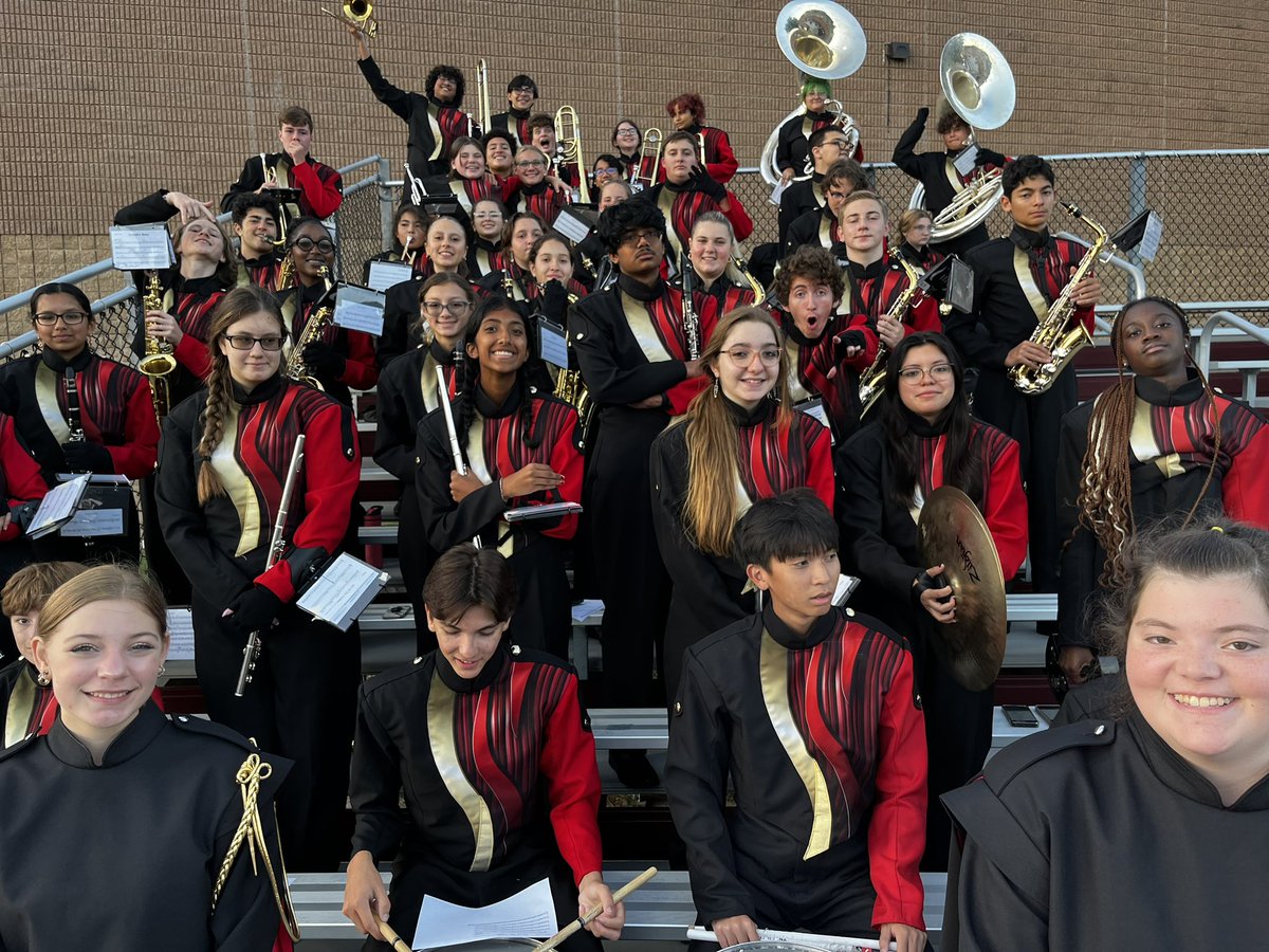 Thursday Night Football!