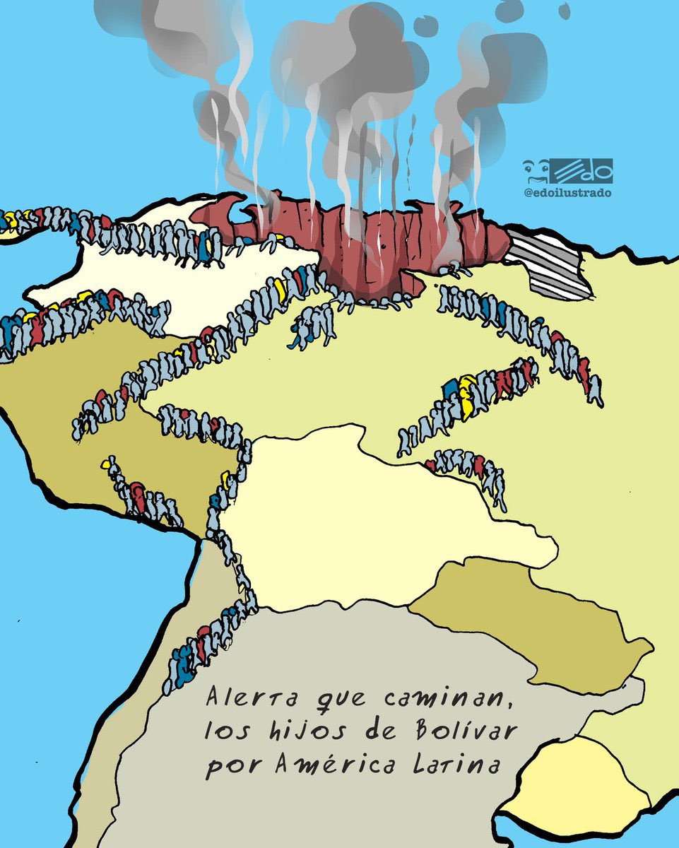 Médicos Unidos Vzla tweet media