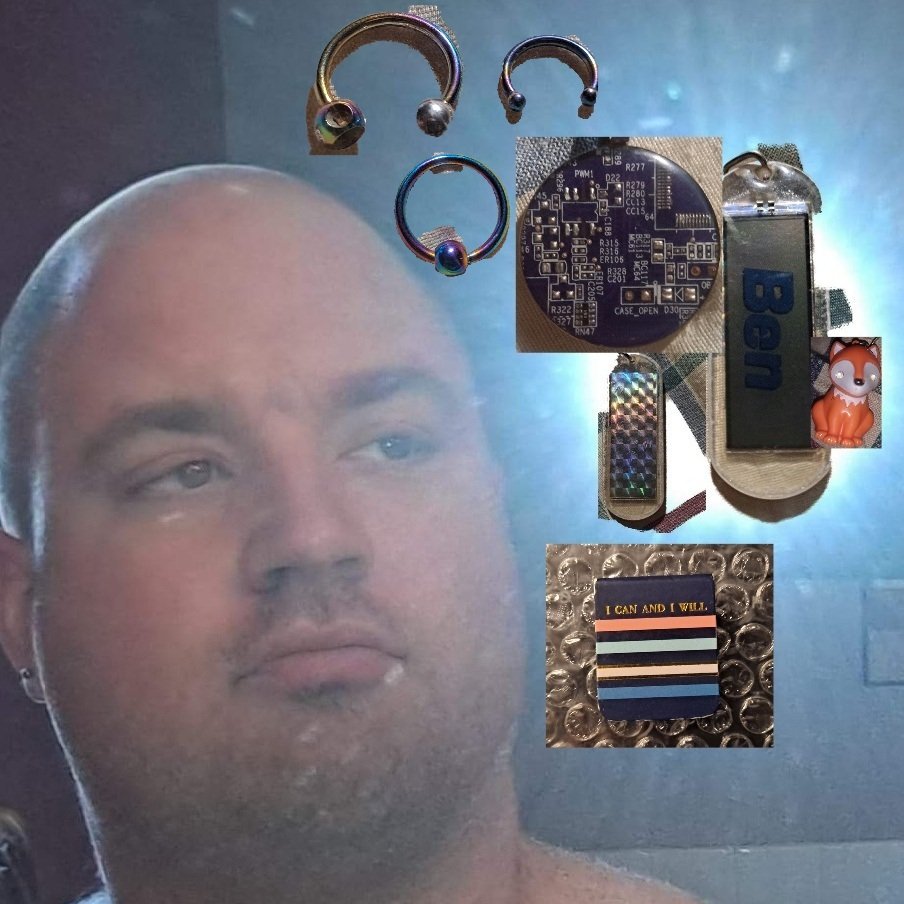 BenjaminTruebl1's tweet photo. #NewProfilePic https://t.co/Abg315EODQ