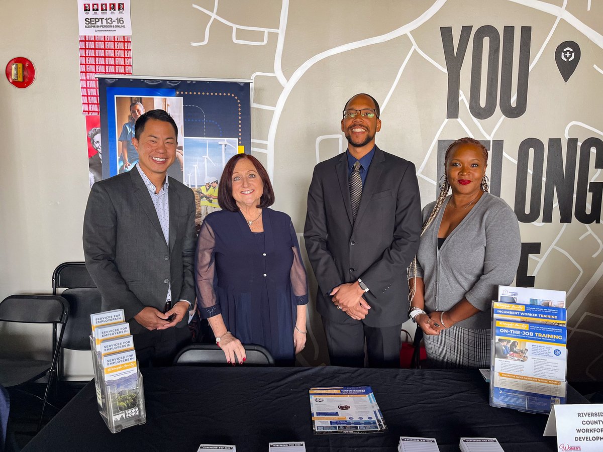 Supervisor Karen Spiegel tweet media