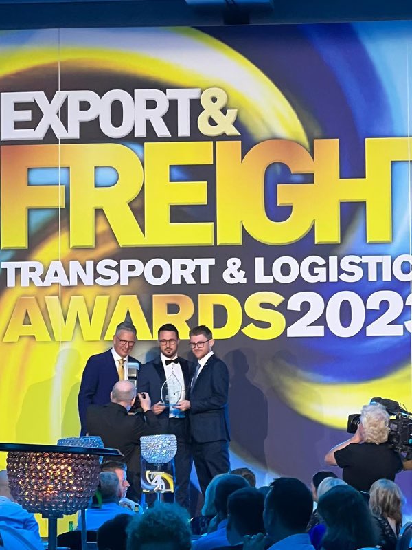 PRM Group tweet media