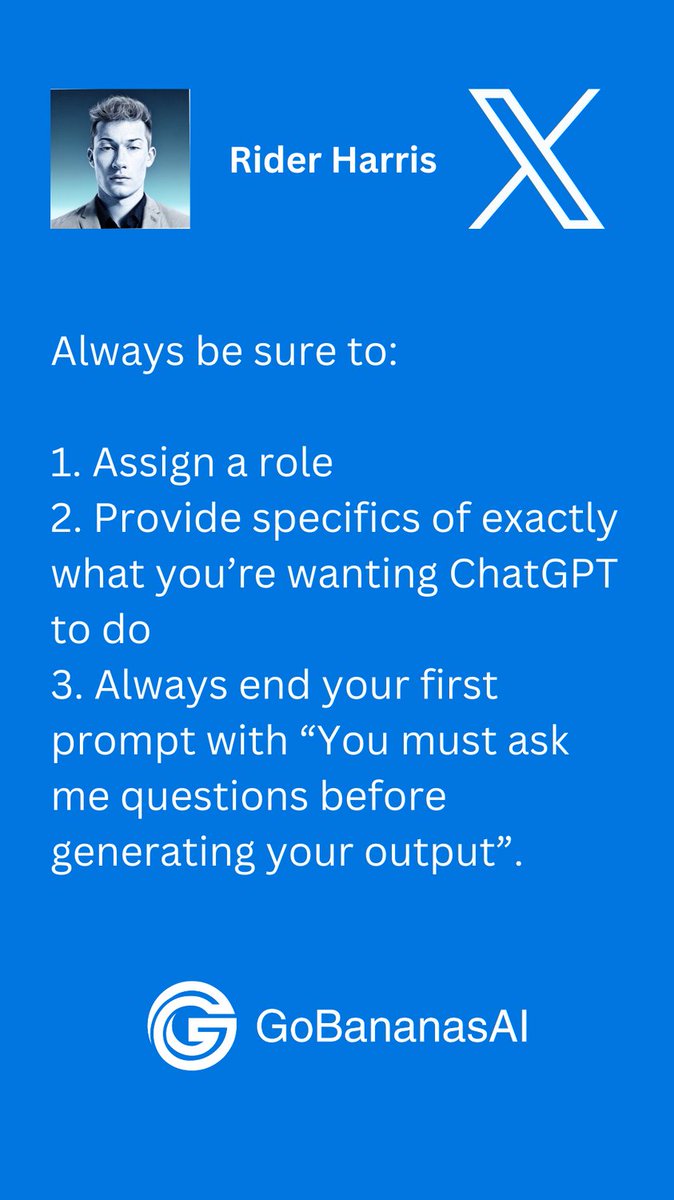 #PromptEngineering #ChatGPTtips