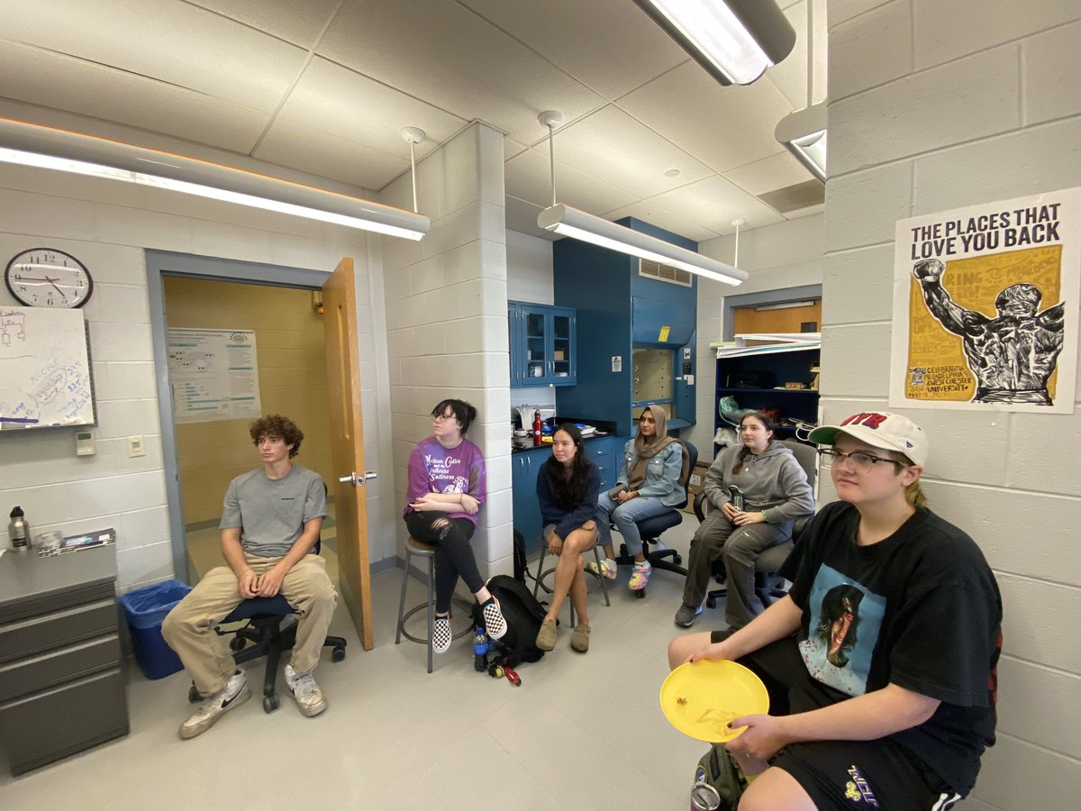 Manu__Ramalho's tweet photo. I'm so proud of them! Talented, smart, fun and kind! They always make my day better! #RamalhoLab team! ❤️🐜🫶 #NewPI #WCU #Ant #AntLab https://t.co/oGUtQ9AylN