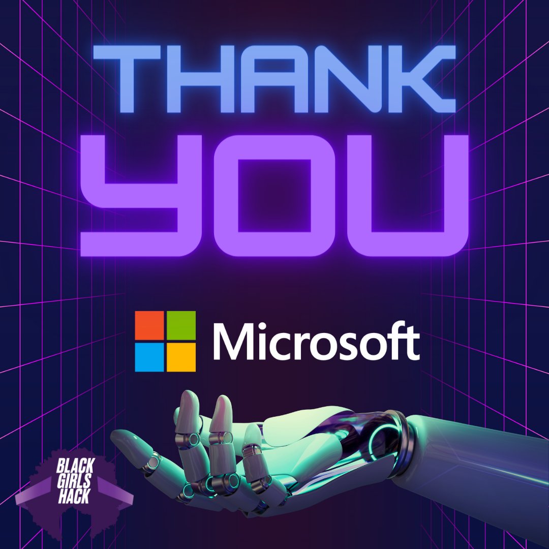 We are thrilled to extend our heartfelt gratitude to <a href="/Microsoft/">Microsoft</a> for their generous sponsorship of SquadCon! 

Microsoft’s support helped us unite a wide range of cybersecurity experts and foster an environment where every voice is heard and valued.

Thank you, Microsoft !!!!