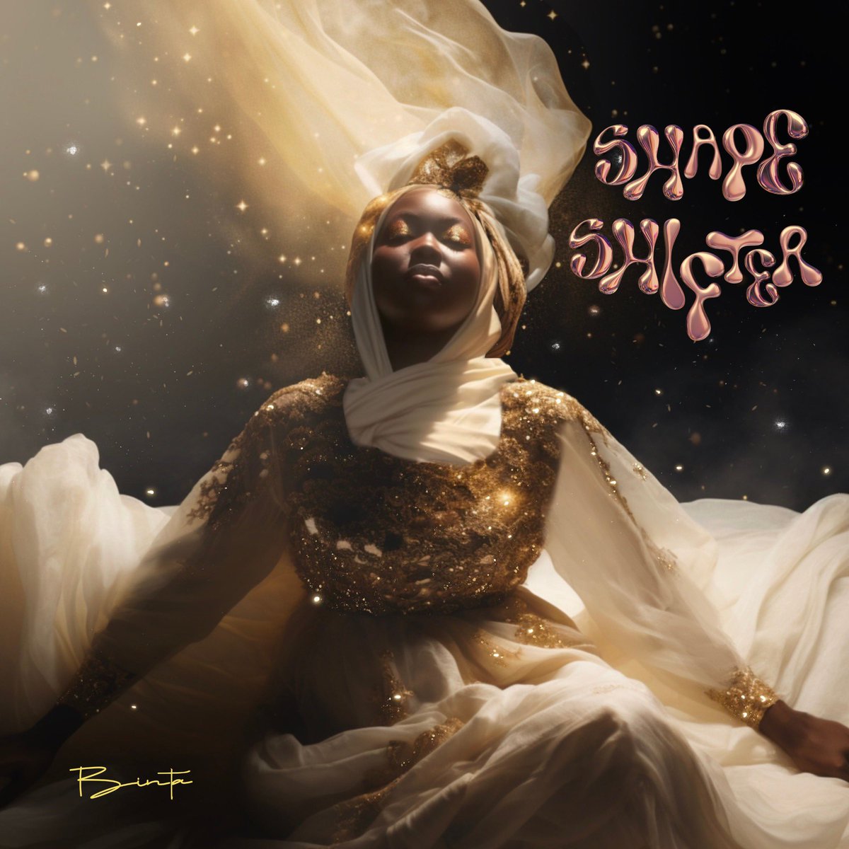 Bismillah | All praise to GOD! 

My first song in 3 years is  OUT OUT ✨💃🏿✨ please enjoy and please share if you feel called. ampl.ink/wk928

#Newmusic #MashAllah #chicago #chicagoartist #afrobeats #neosoul