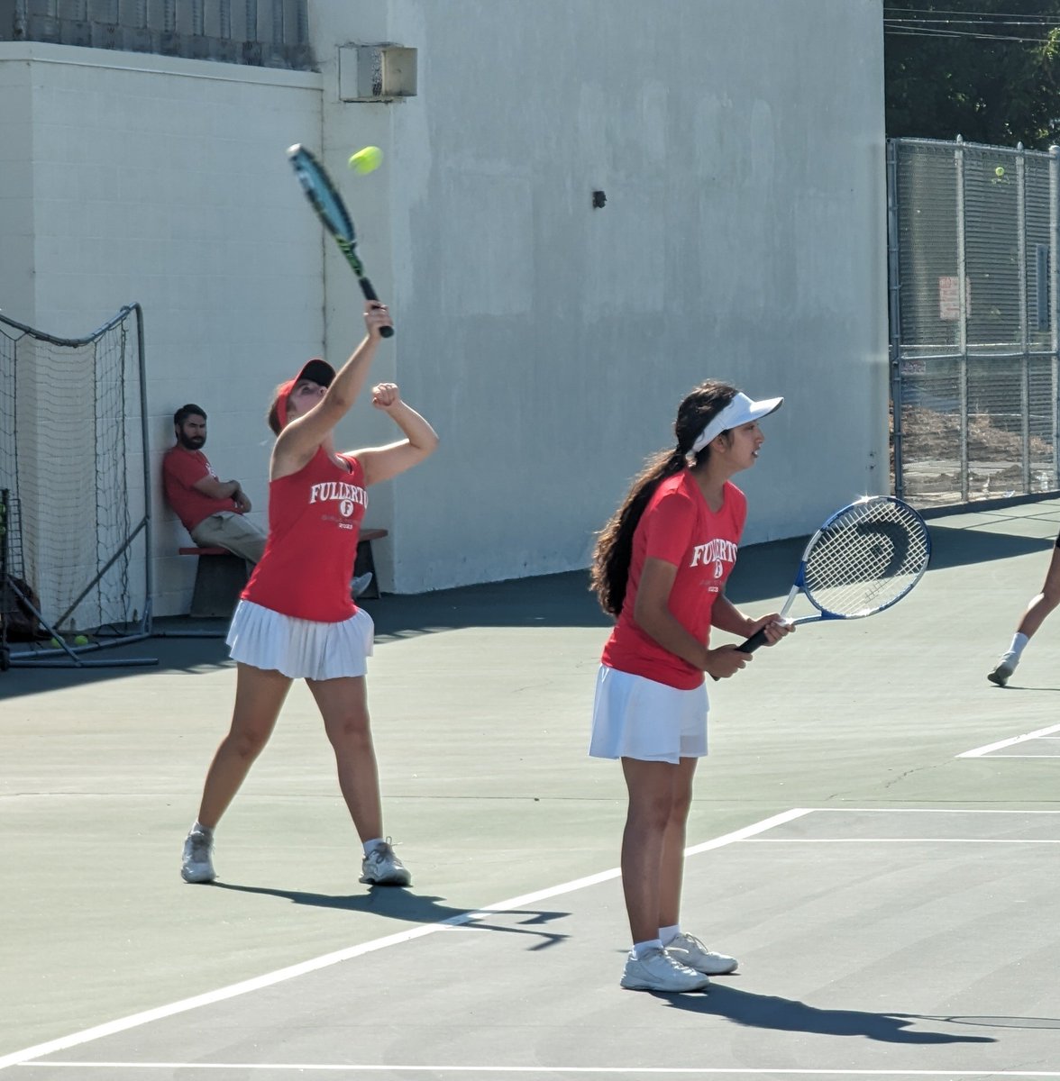 Coach Olivas tweet media