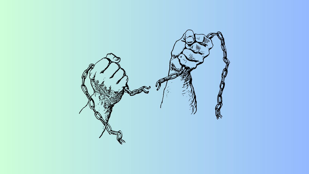 I titled my song "Brake out" cos I'm trapped in my own thoughts. So I have to get out. It's streaming now.