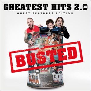„Greatest Hits 2.0 (Guest Features Edition)“ by ⁦<a href="/Busted/">Busted</a>⁩ also feat. ⁦<a href="/mcflymusic/">mcfly</a>⁩  music.apple.com/de/album/great…