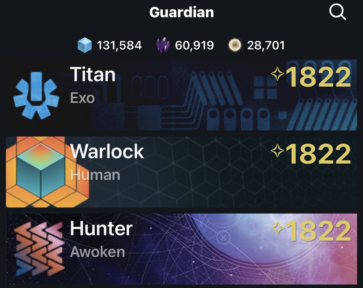 ChopSlop999's tweet photo. @ItsBobbySocks @DestinyTheGame No you are shard poor https://t.co/9gtEefrmam