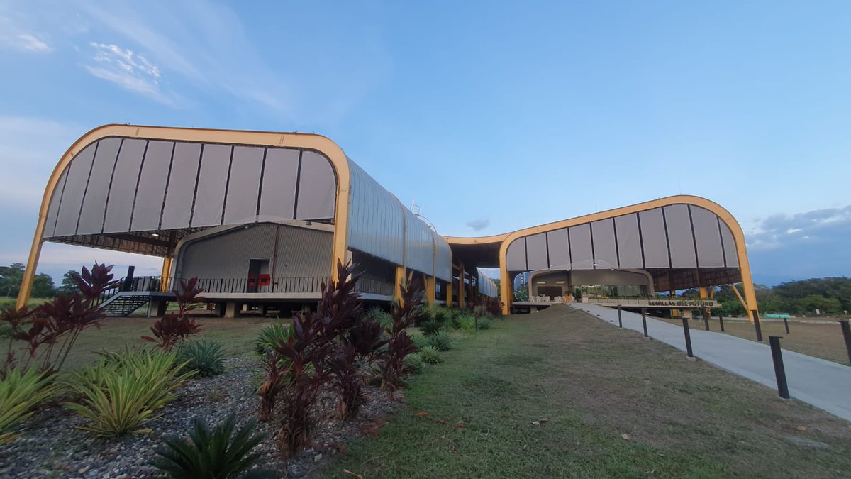 Min. de Agricultura tweet media