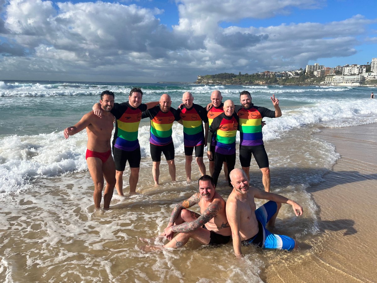 outadventures's tweet photo. We’re jetting to the southern hemisphere this February for our “Australia: Summer Down Under” tour! https://t.co/kEEt6OJaJt
#outadventures #gaycation #lgbtqtravel #gaytravel https://t.co/iHECXbSe9y