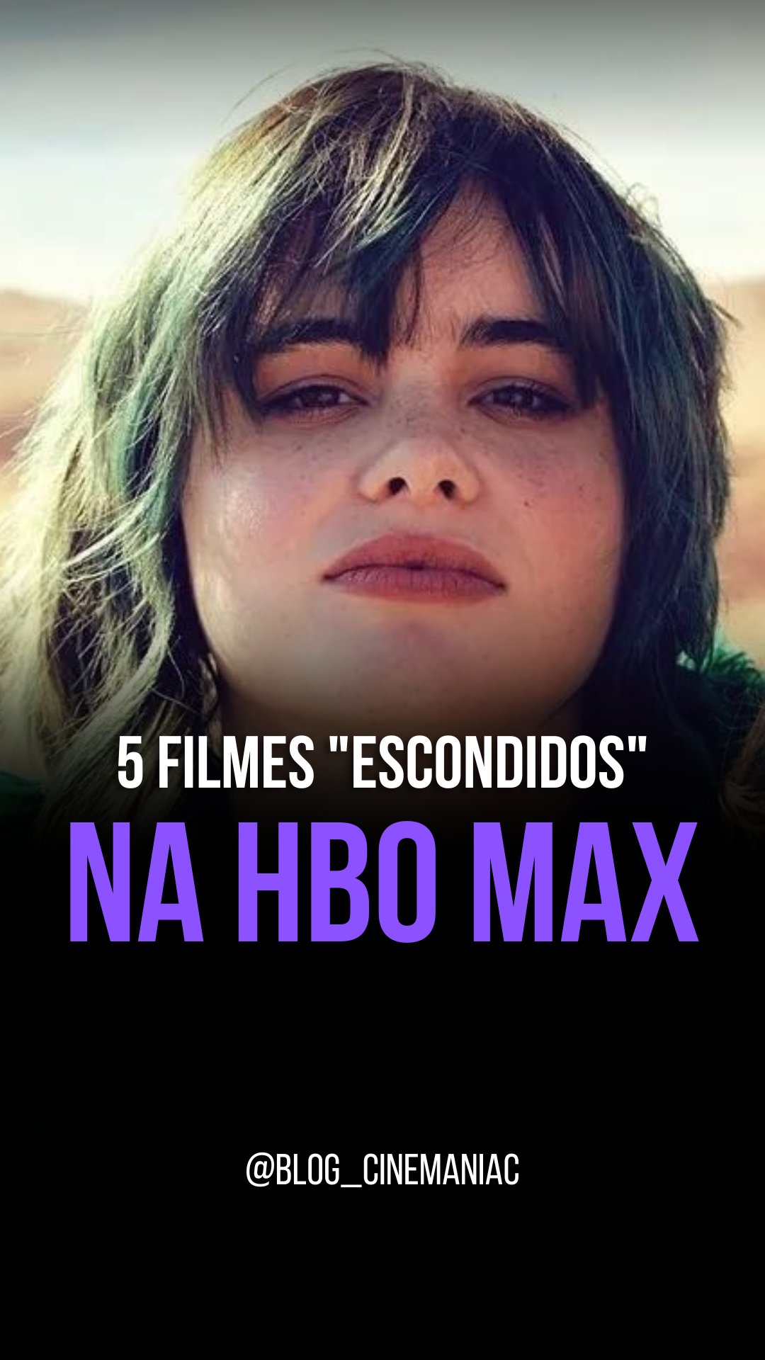 Esta é a série brasileira para maiores de 18 anos escondida na HBO