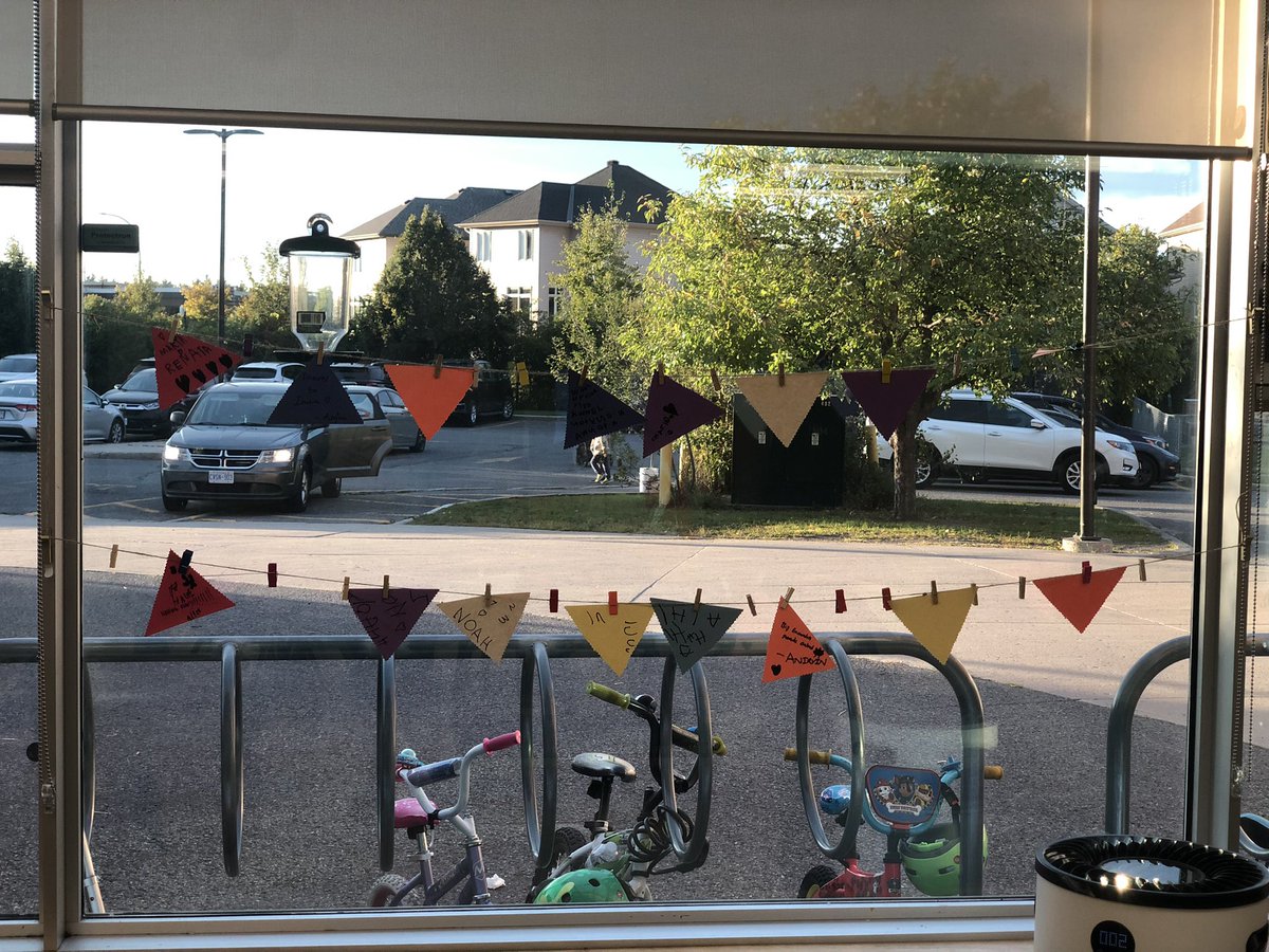 Nasim Askarinasab (@askarinasim) on Twitter photo We loved meeting all the families at our <a href="/StAnneOCSB/">St. Anne School</a> Meet the teacher night! Lots of smiles & gratitudes as well as #ocsbHope were shared for students by their grownups! The best is having grade 1 Ss & families stopping by to say Hi! 🥰🥰🥰
#ocsbBeCommunity <a href="/OttCatholicSB/">Ottawa Catholic School Board</a> We loved meeting all the families at our <a href="/StAnneOCSB/">St. Anne School</a> Meet the teacher night! Lots of smiles & gratitudes as well as #ocsbHope were shared for students by their grownups! The best is having grade 1 Ss & families stopping by to say Hi! 🥰🥰🥰
#ocsbBeCommunity <a href="/OttCatholicSB/">Ottawa Catholic School Board</a>
