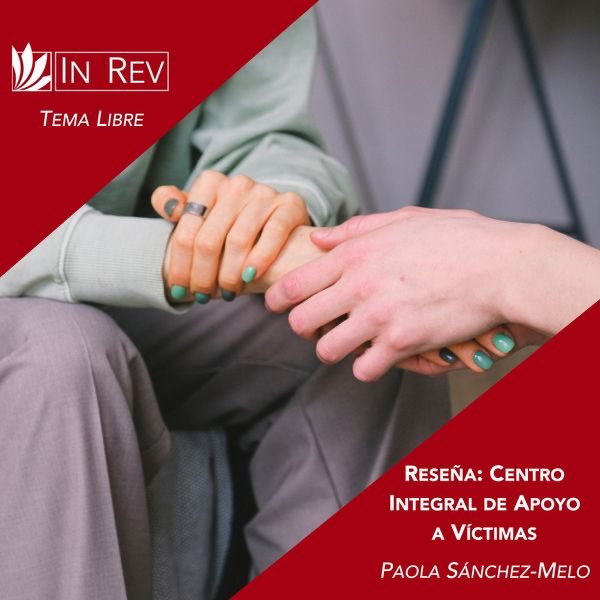 revjurupr's tweet photo. Hoy, nuestro primer #JuevesdeInRev, les presentamos Reseña: Cento Integral de Apoyo a Víctimas por Paola Sánchez-Melo. El escrito se encuentra en el siguiente enlace: https://t.co/CEAsrJQM0T #Vol93 #RevJurUPR #InRev
#Vol93 #RevJurUPR #InRev https://t.co/D8sFvlBerb