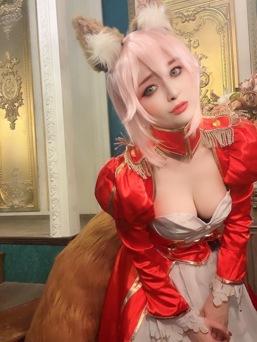 春原このみ（Konomi）🦊4/26ちし共4/29コミ1売り子5/24コスホリ参加 tweet media