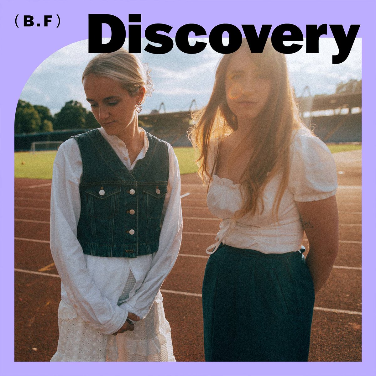 THE LINE of BEST FIT (@bestfitmusic) on Twitter photo Stream the songs from the last 5 days you need to know by following Best Fit's Discovery playlist, feat coverstars <a href="/lilo_band/">lilo</a> +
<a href="/GraceAcladna/">Grace Acladna</a>
<a href="/midasthejagaban/">VAGABOND</a>
<a href="/trinityvigorsky/">EARTHEATER</a>
@GretelHanlyn
<a href="/ayanna/">Äyanna</a>
<a href="/nobromusic/">NOBRO</a>
<a href="/slatecaban/">slate</a>
@newdad
<a href="/taura_lamb/">Taura Lamb</a>
+ more
buff.ly/3ZmlRFk Stream the songs from the last 5 days you need to know by following Best Fit's Discovery playlist, feat coverstars <a href="/lilo_band/">lilo</a> +
<a href="/GraceAcladna/">Grace Acladna</a>
<a href="/midasthejagaban/">VAGABOND</a>
<a href="/trinityvigorsky/">EARTHEATER</a>
@GretelHanlyn
<a href="/ayanna/">Äyanna</a>
<a href="/nobromusic/">NOBRO</a>
<a href="/slatecaban/">slate</a>
@newdad
<a href="/taura_lamb/">Taura Lamb</a>
+ more
buff.ly/3ZmlRFk