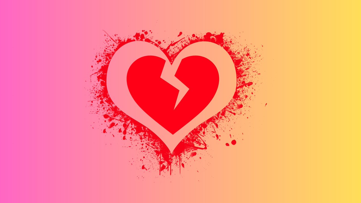 We all have sad stories to tell about our past relationships,so I thought I should write about mine. My song "Not the one" It's OUT NOW